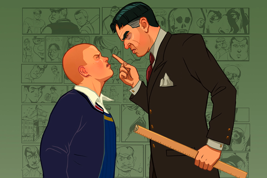 Bully 2