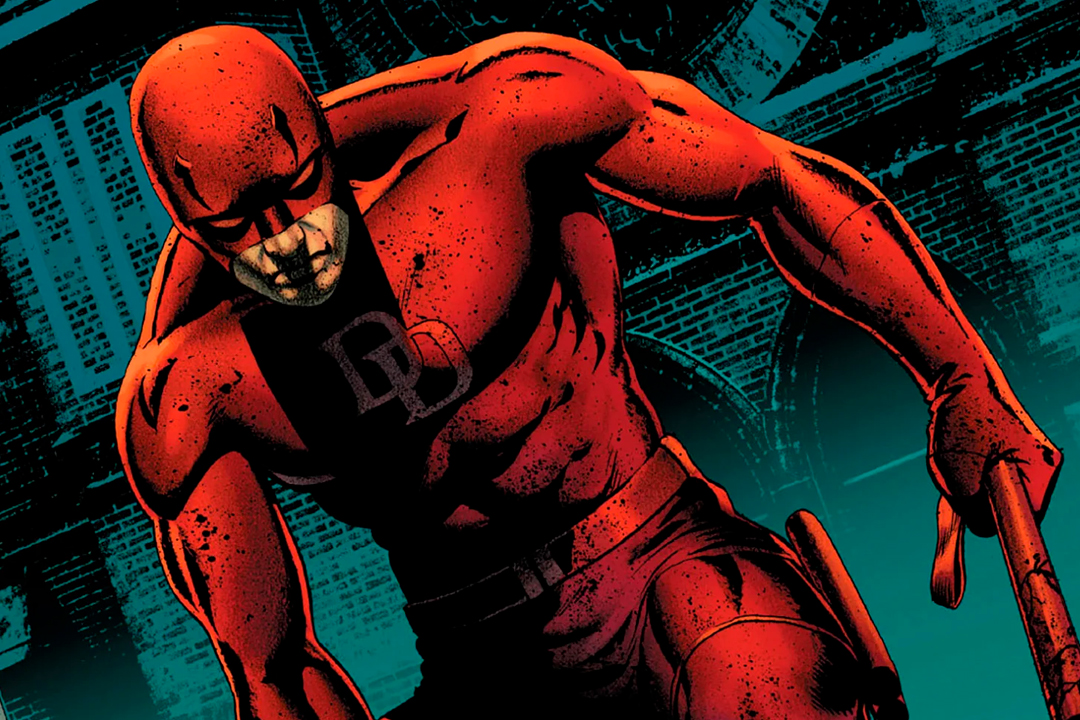 Daredevil