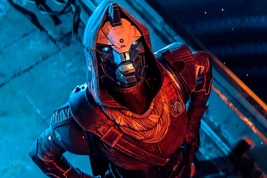Destiny 2