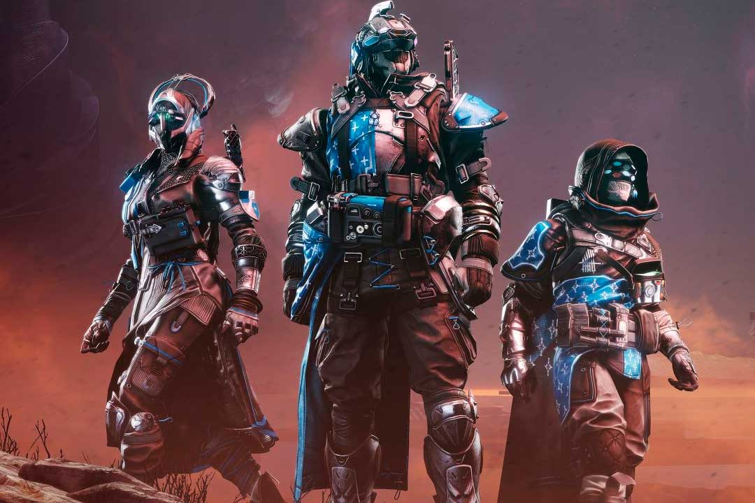 Destiny 2