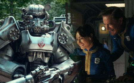 Todo lo que sabemos sobre la serie live action de Fallout
