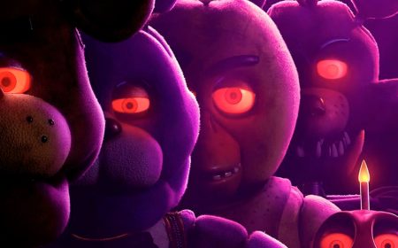 Five Nights at  Freddy’s bate récords en streaming