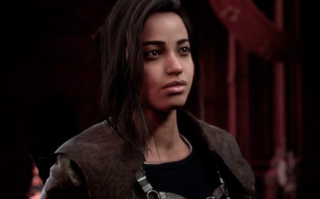 Forspoken de Square Enix se tira al piso costando 8 euros en el Reino Unido