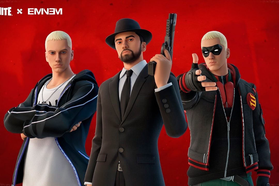 Fortnite 