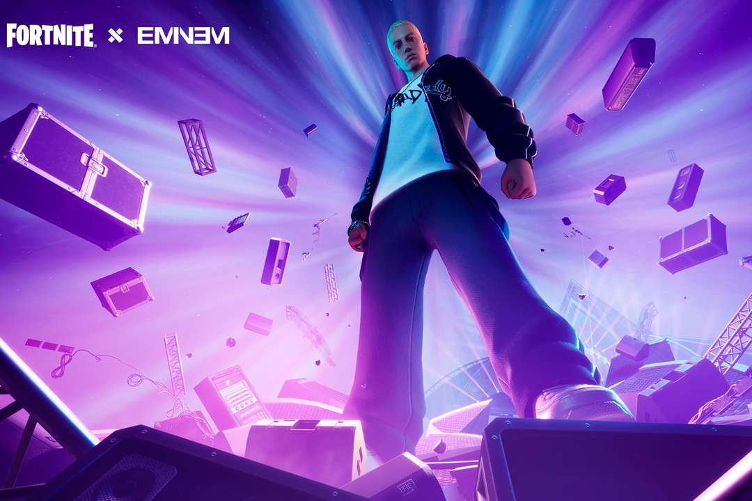 Fortnite 