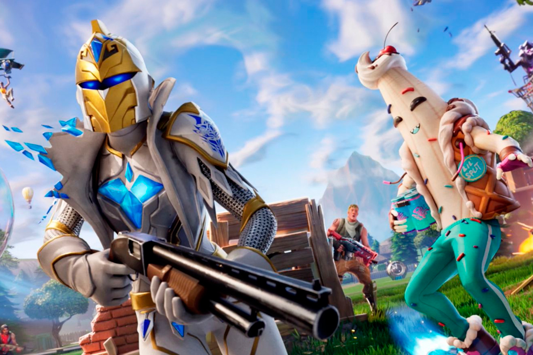 Fortnite