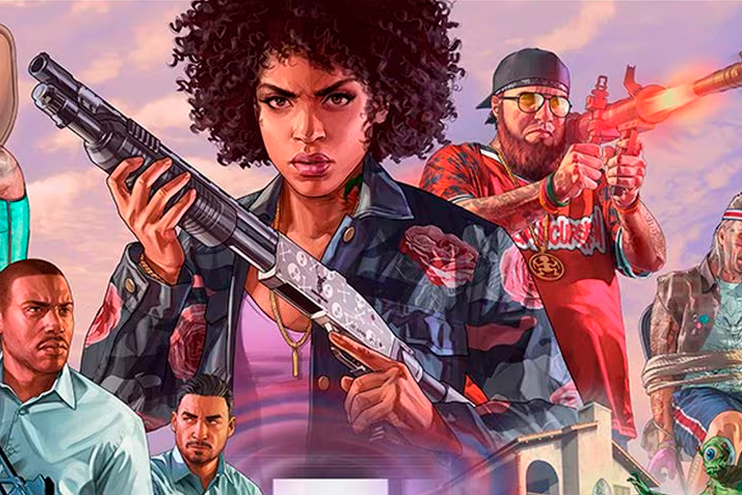 GTA 6
