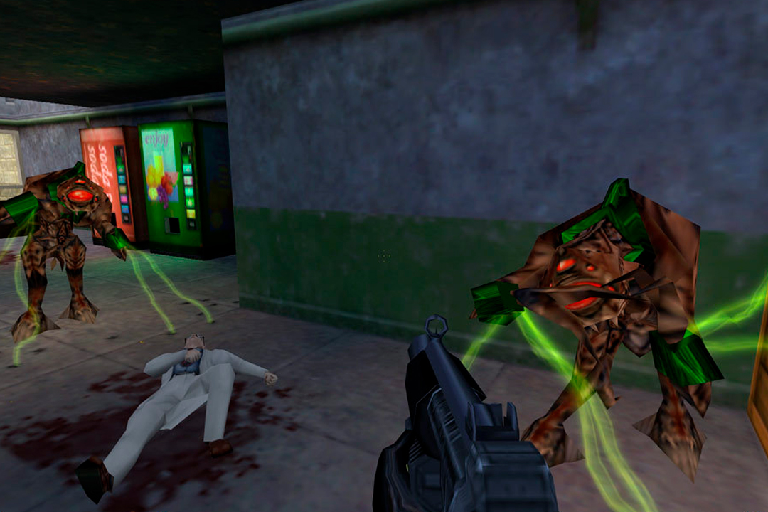 Half Life