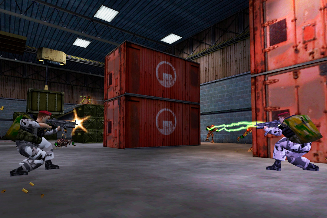 Half Life 