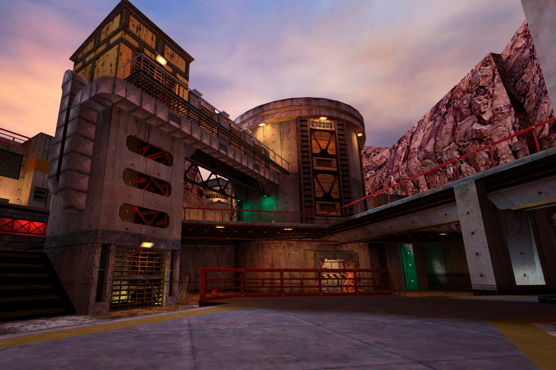Half Life 