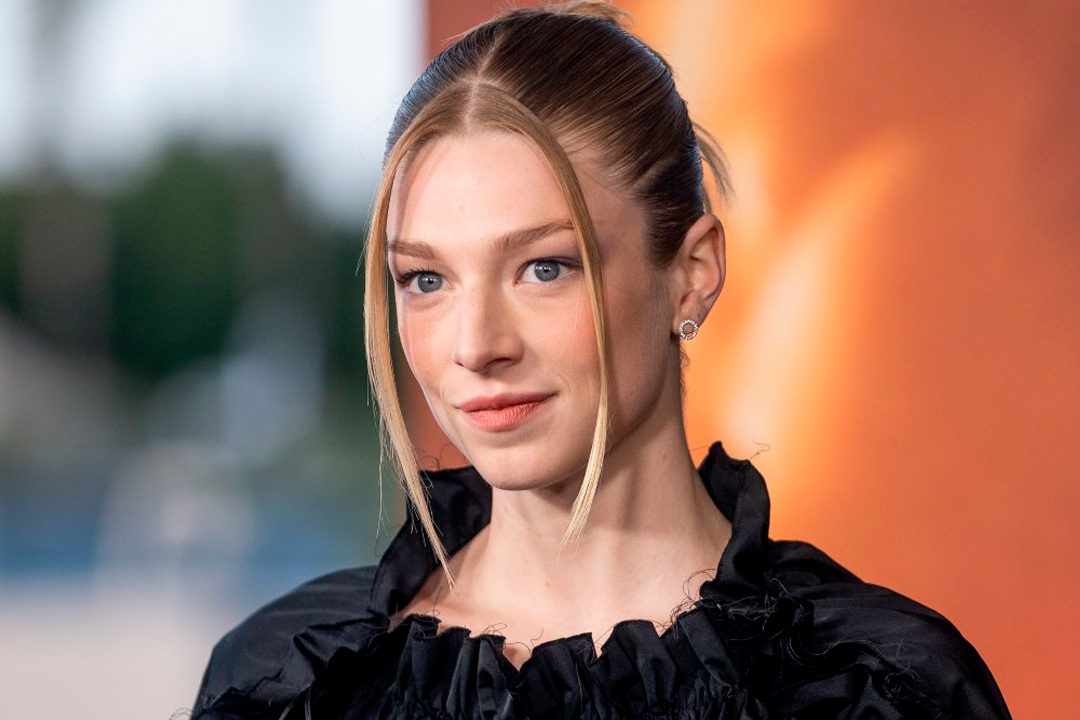 Hunter Schafer