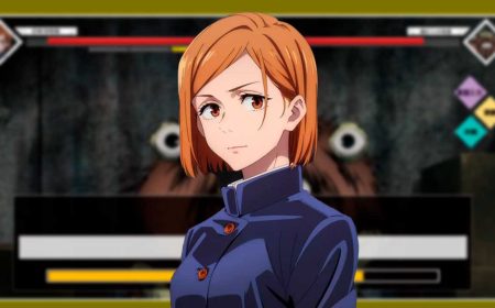 Jujutsu Kaisen estrenará un juego educativo para PC