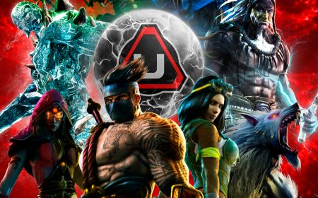 Killer Instinct de 2013 tendrá una versión free-to-play y una edición de aniversario