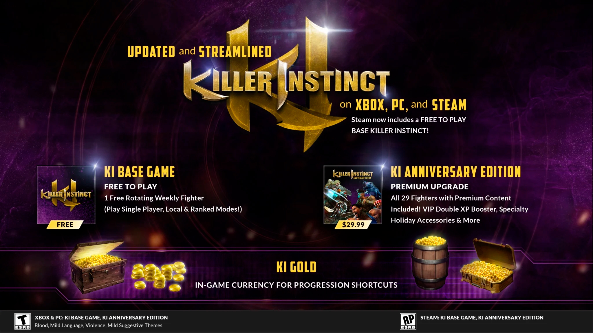 Killer Instinct 