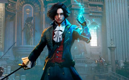 Director de Lies of P confirma planes de hacer una secuela