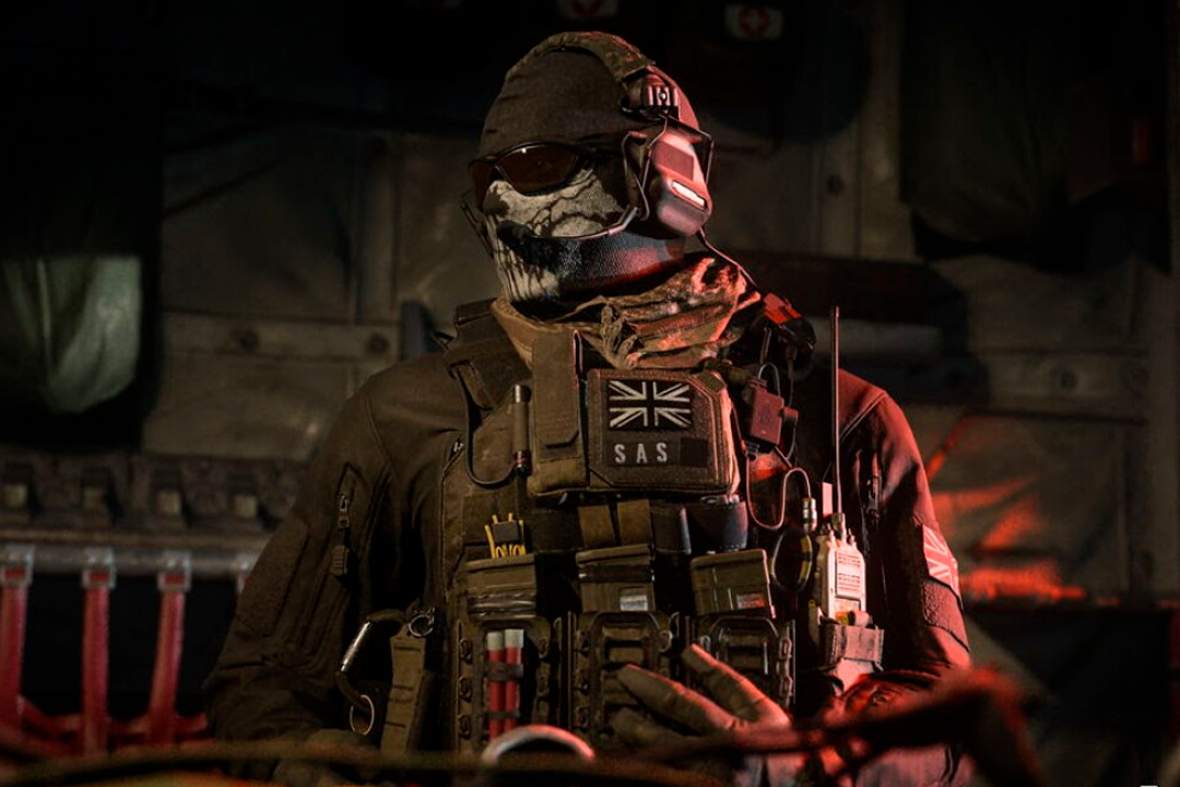 Modern Warfare 3 