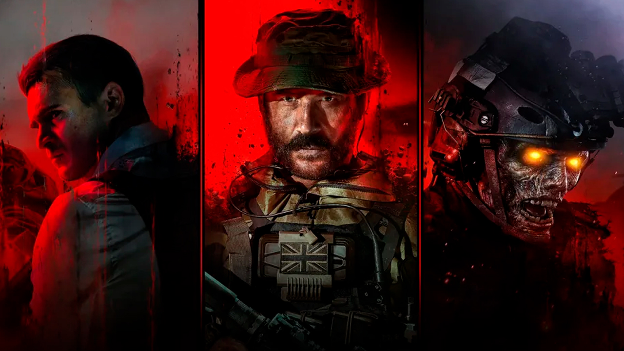 Modern Warfare 3