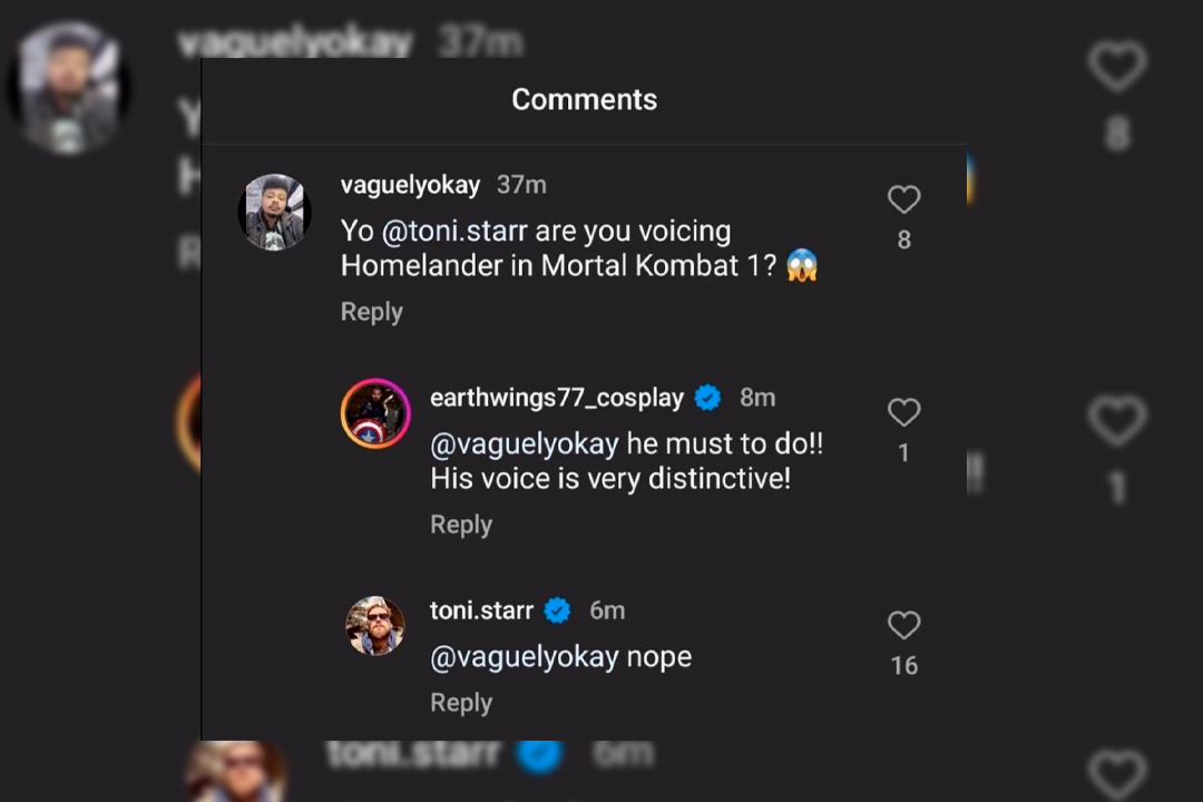 Homelander