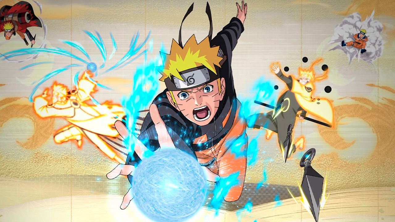 Imagen de Naruto x Boruto:Ultimate Ninja Storm Connections