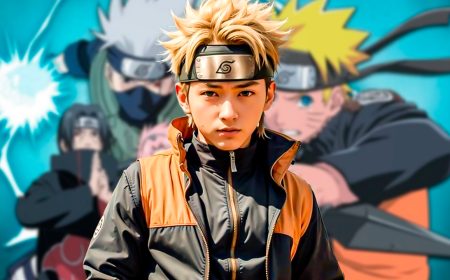 Luz verde para el live action de Naruto; ya están escribiendo el guion