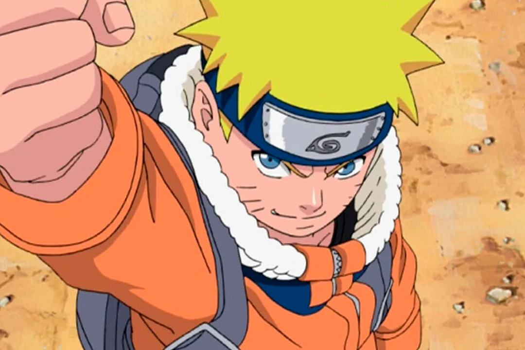 Naruto