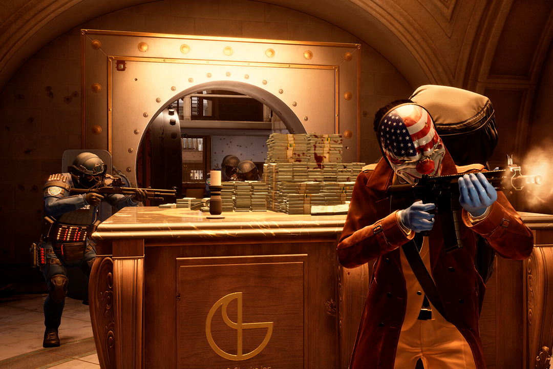 Payday 3 