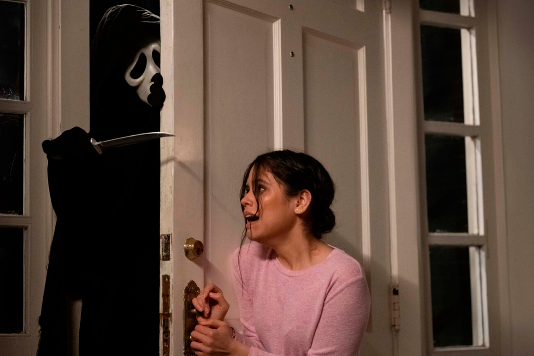 Scream 7