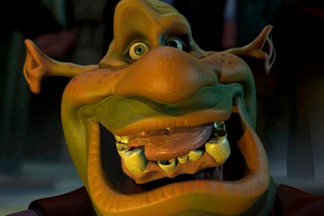 Shrek 