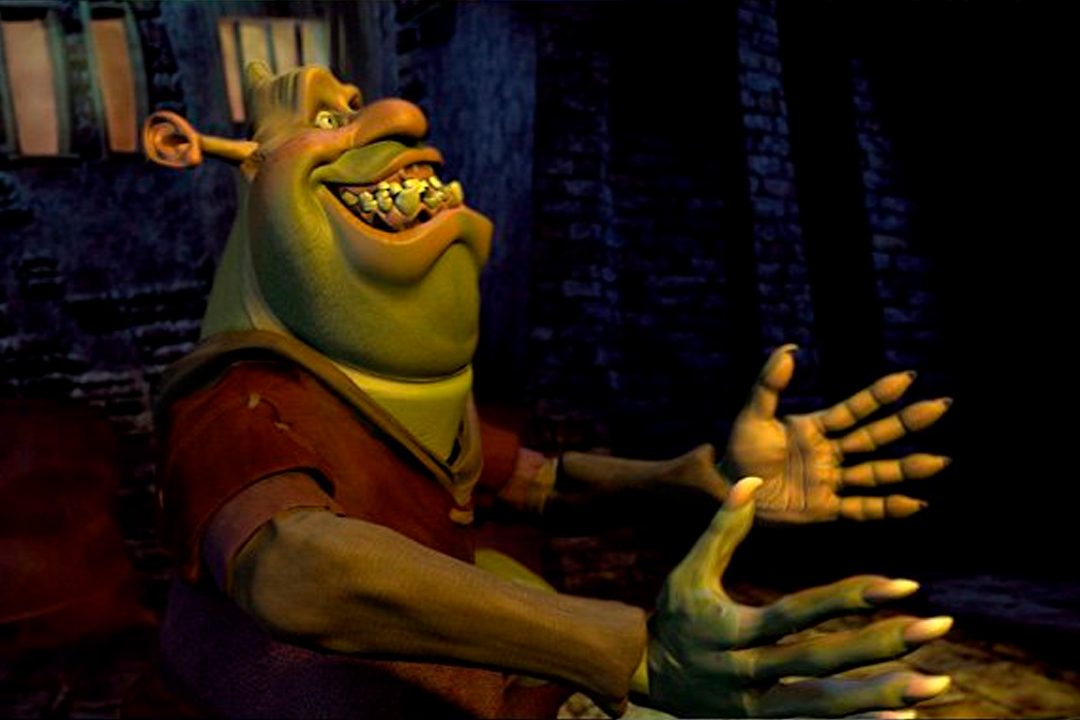 Shrek 