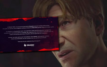Creadores del remake de Silent Hill 2 piden paciencia