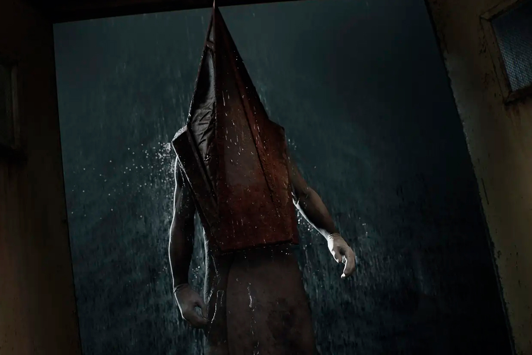 Silent Hill 2