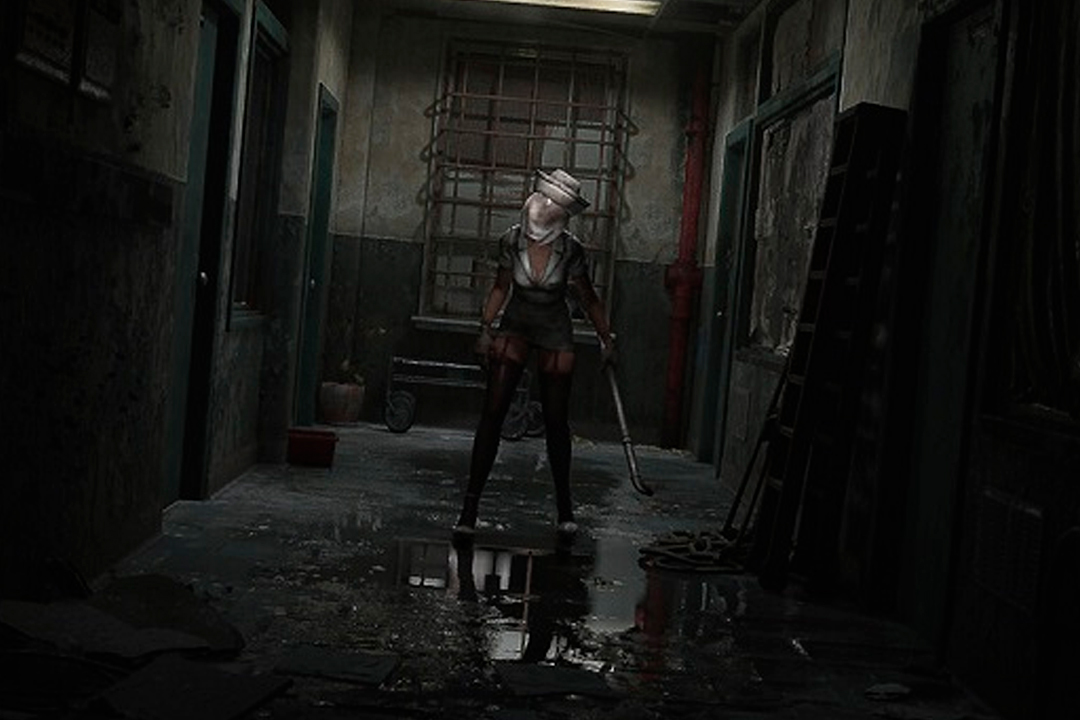 Silent Hill 