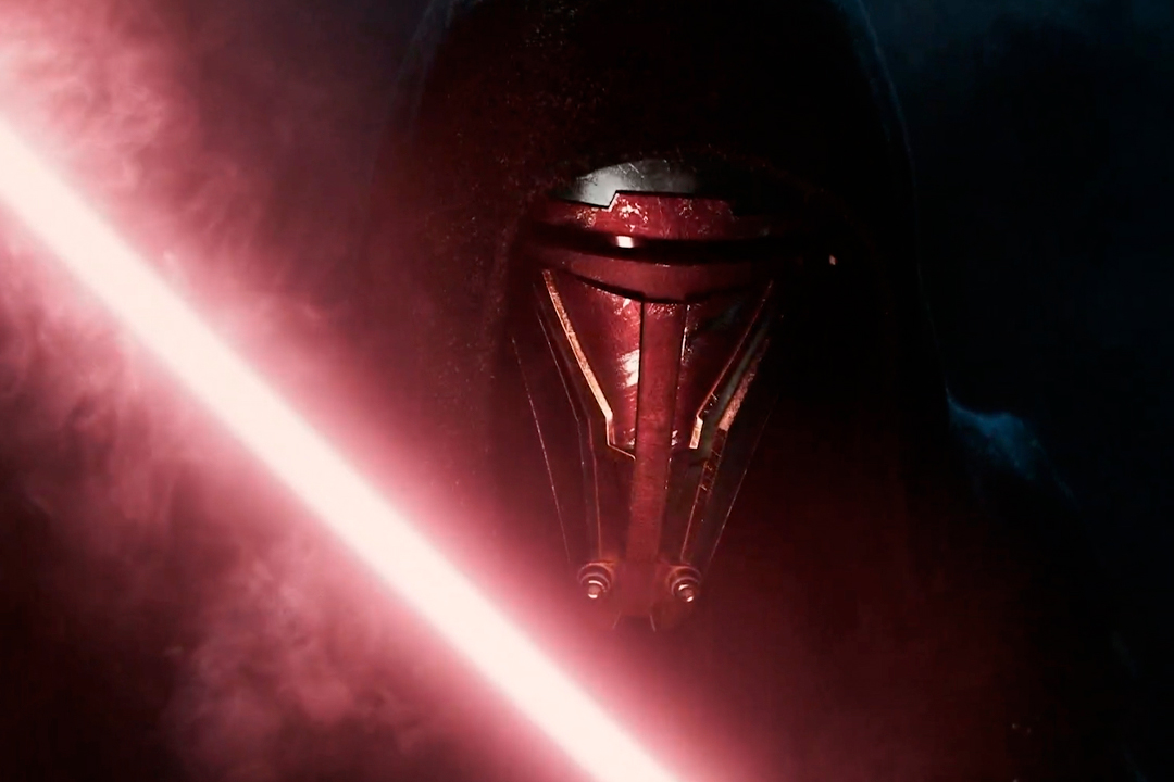 Knights of the Old Republic