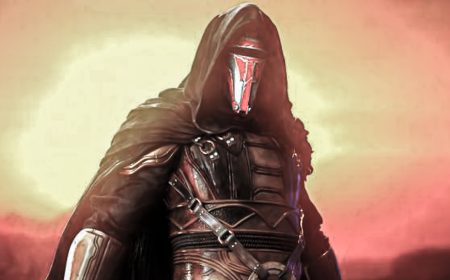 El drama de Star Wars Knights of the Old Republic Remake: no estaría cancelado