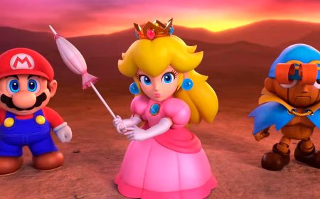 Se reveló el estudio encargado del remake de Mario RPG