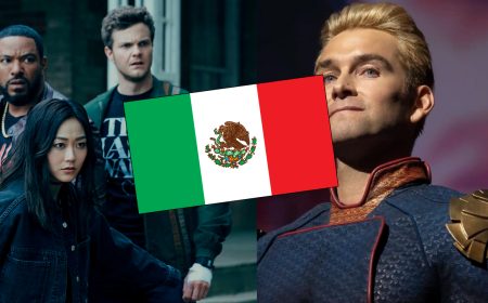 The Boys tendrá un spinoff ambientado en México