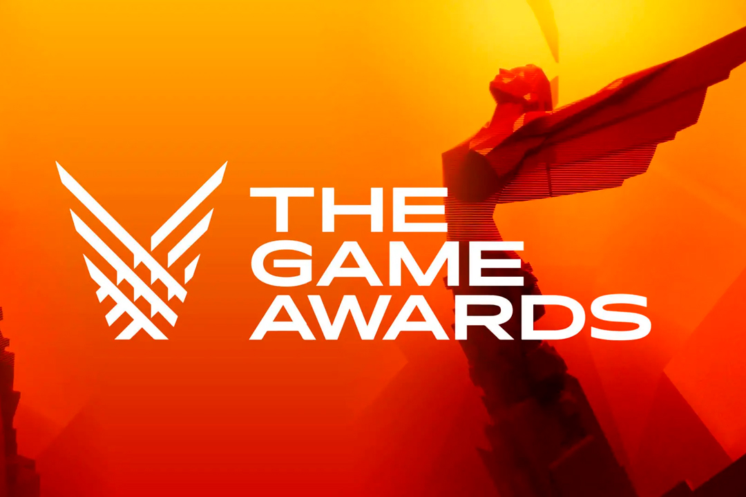 The Game Awards 2023