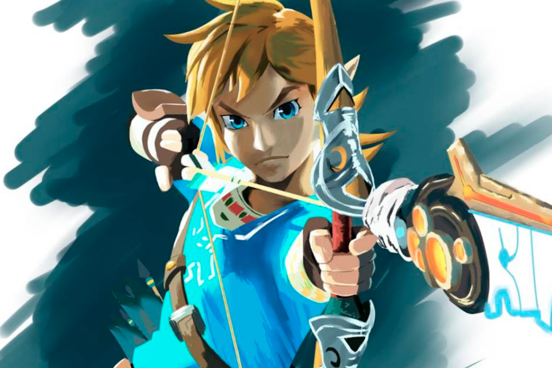 The Legend of Zelda