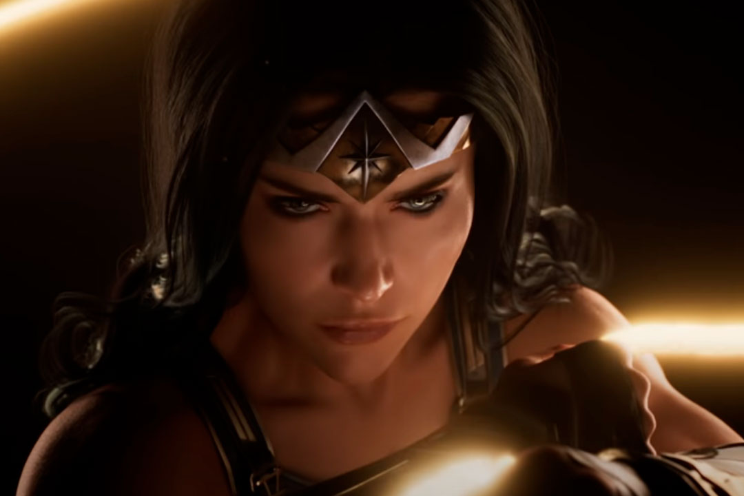 Wonder Woman