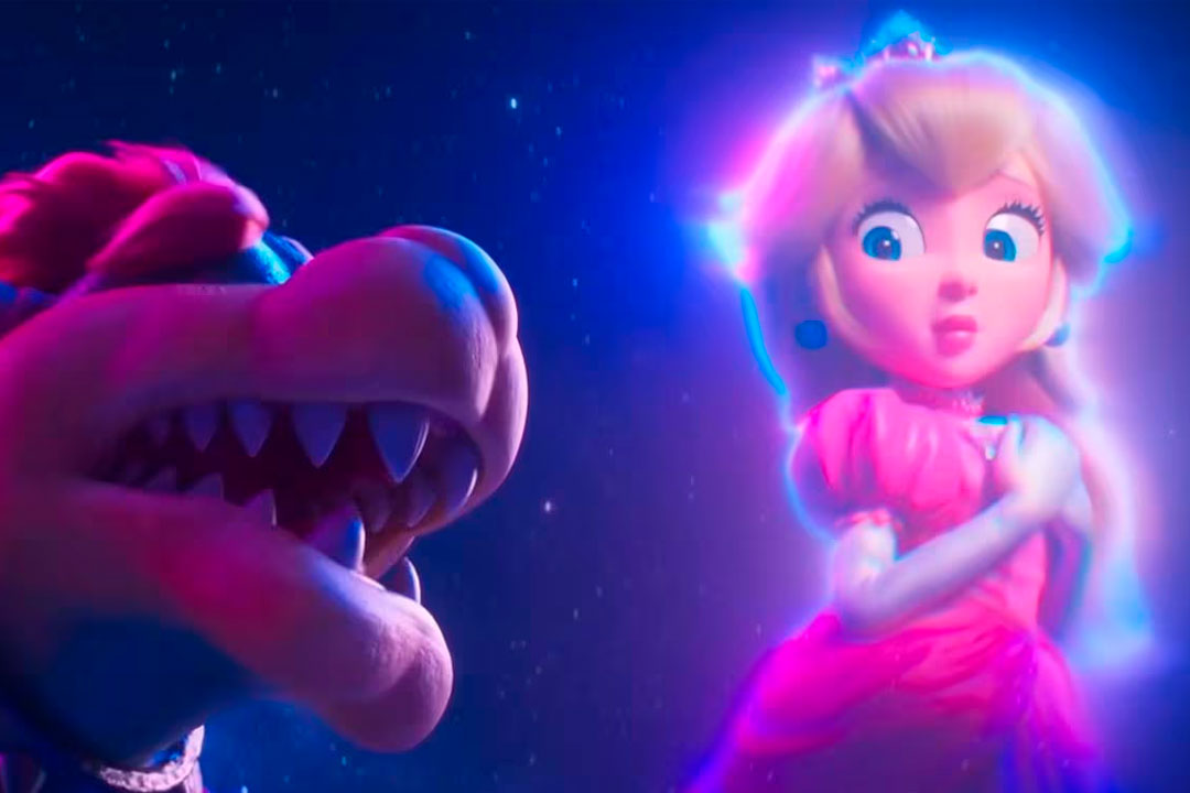 Peaches