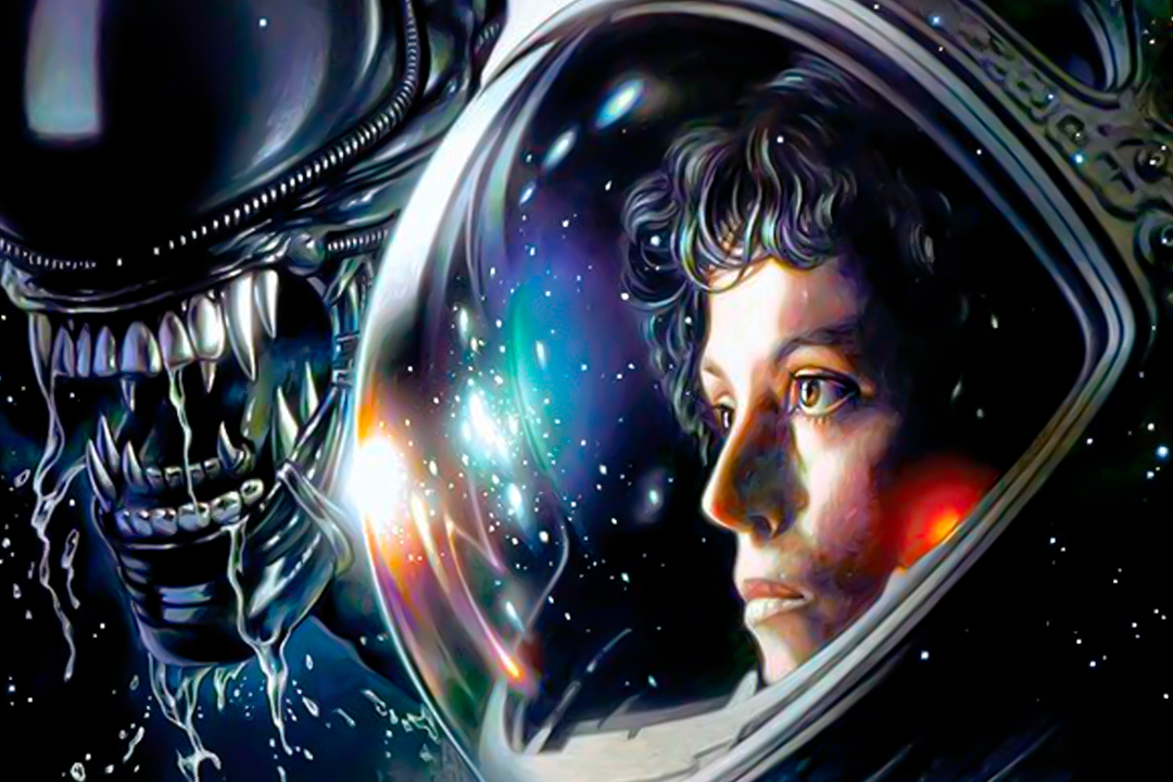 Alien