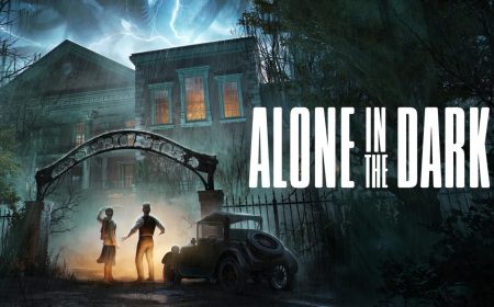El reinicio de Alone in the Dark se retrasa nuevamente
