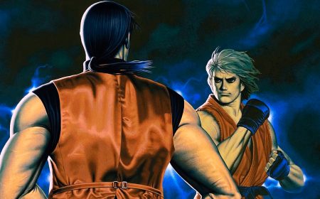 SNK estaría preparando el regreso de ‘Art of Fighting’