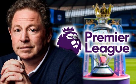 Bobby Kotick se alejaría de los videojuegos para invertir en la Premier League