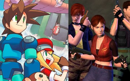 Capcom pregunta qué remakes o juegos le pedirías a Santa y las redes responden