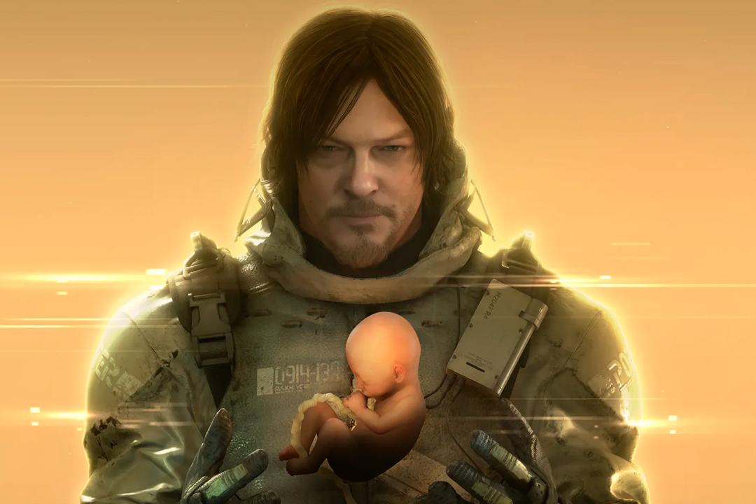 Death Stranding