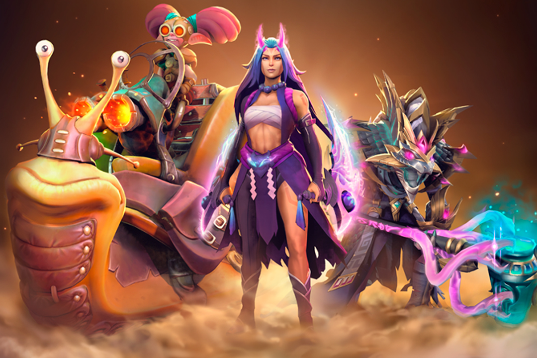 Dota 2