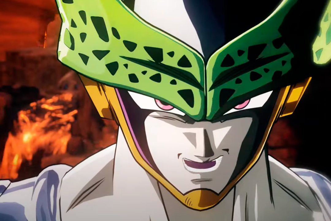 Dragon Ball Sparking Zero 