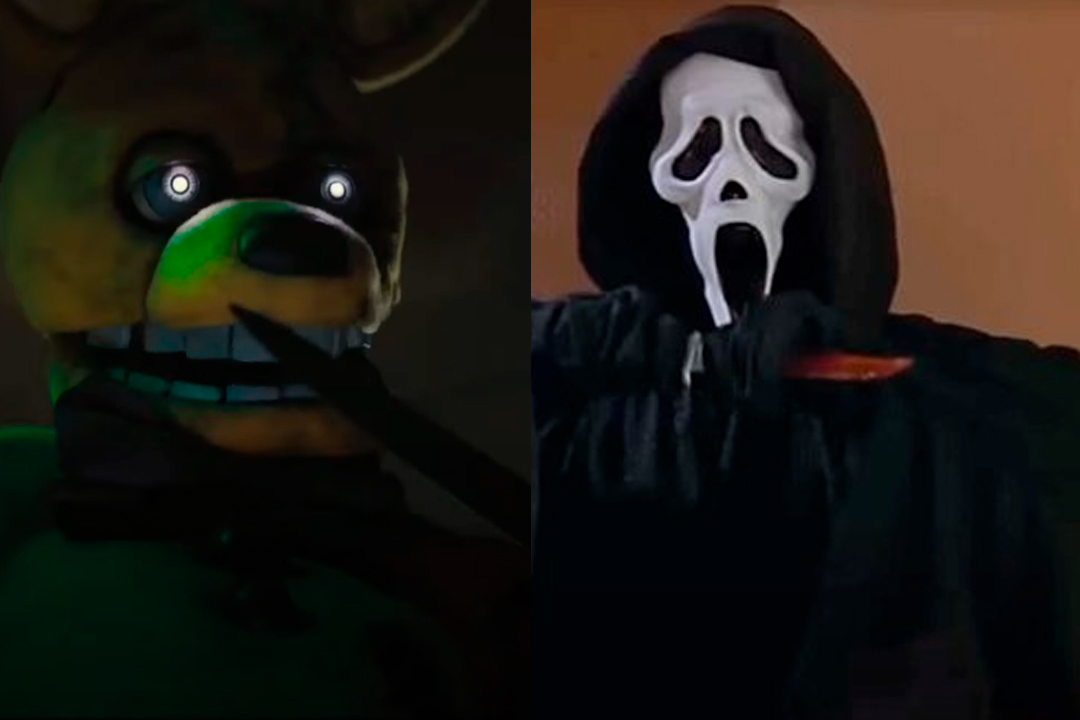 Five Nights at Freddy's