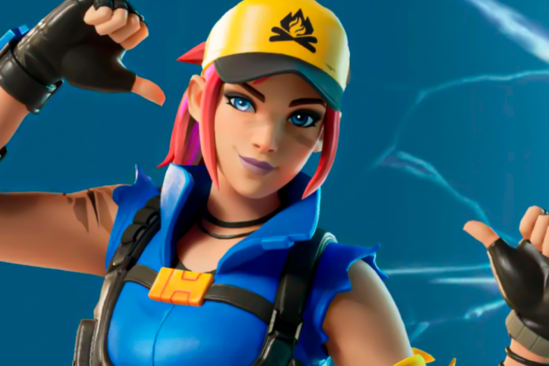 Fortnite 